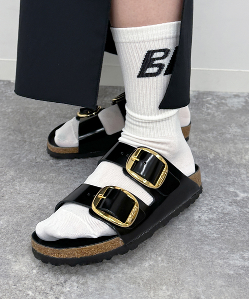 『☆☆☆』BIRKENSTOCK ビルケンシュトック U by SPICK&SPAN（ユーバイスピックアンドスパン）の
