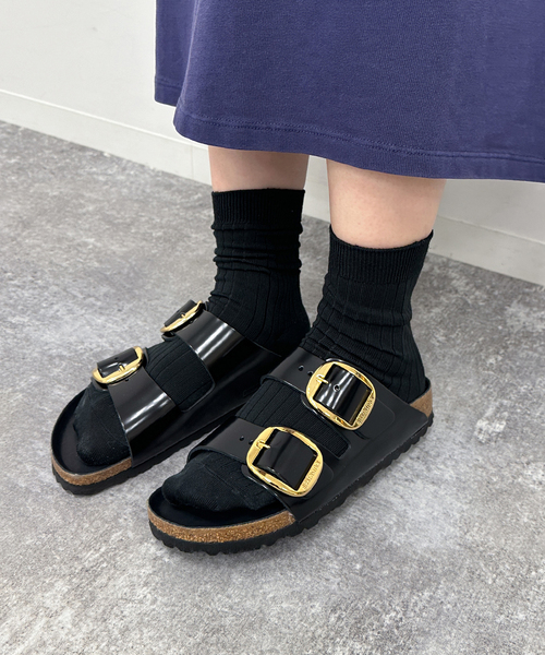 U by SPICK&SPAN（ユーバイスピックアンドスパン）の「【BIRKENSTOCK