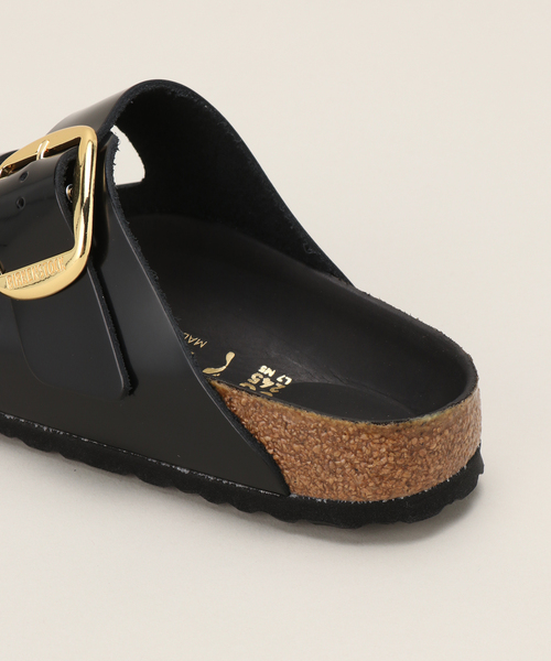 U by SPICK&SPAN（ユーバイスピックアンドスパン）の「【BIRKENSTOCK