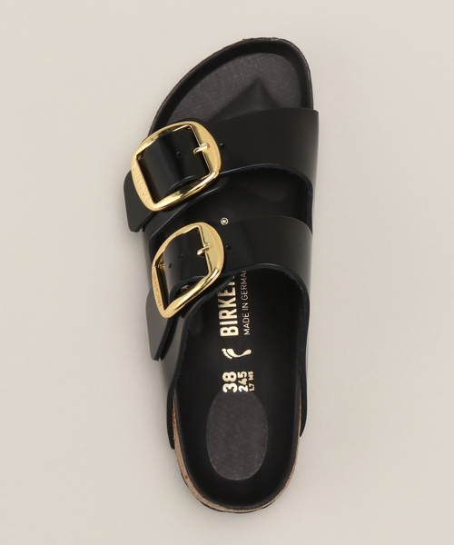 U by SPICK&SPAN（ユーバイスピックアンドスパン）の「【BIRKENSTOCK