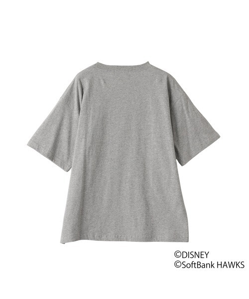 ﾐｯｷｰ＆ﾌﾚﾝｽﾞ/Ｔｼｬﾂ/ﾎｰｸｽ（Tシャツ/カットソー）｜StompStamp（ストンプスタンプ）