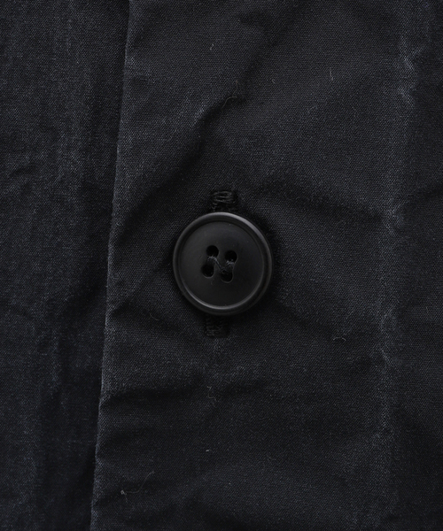セール】CASEY CASEY ( ケイシ―ケイシー) VERGER SHIRT 22HC332