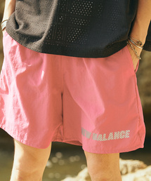 NEW BALANCE | NEW BALANCE / ニューバランス MET24 リフレクションロゴショーツ(その他パンツ)