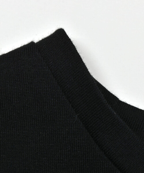 ZIDDY(ジディ)の「チュールドッキングワンピース(130~160cm)(ワンピース・キッズ・ブラック/オフホワイト・150cm/140cm/130cm/FREE)」の4枚目の写真