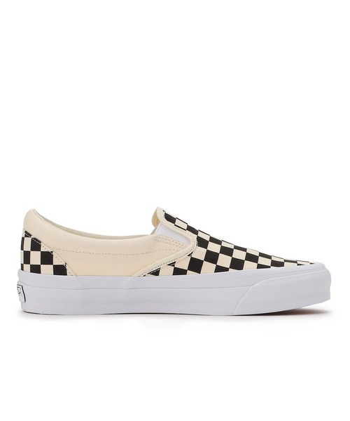 VANS(バンズ)の「SLIP-ON REISSUE 98 VN000CSE2BO(スリッポン・メンズ・その他・8h/9/9h/10/8/7h/7/6/10h/11/12/4h/5/5h/6h/4)」の6枚目の写真