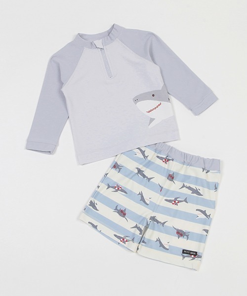 キッズ服セット まとめ売り12点 petit main Anyway 120cm キッズ服セット まとめ売り12点 petit main Anyway 120cm
