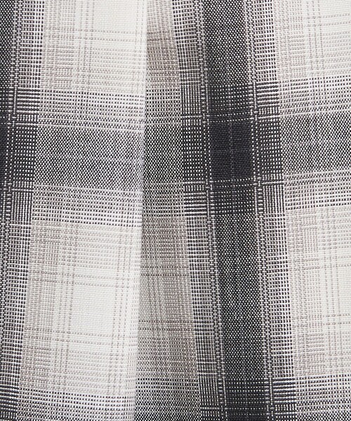 MONKEY TIME（モンキータイム）の「チェック 2P ワイド イージー パンツ（その他パンツ・メンズ・その他1/その他2・S/M/L）」の16枚目の写真