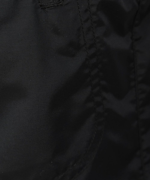 LAKOLE(ラコレ)の「【吸水速乾】ナイロンベルトショーツ<PARK by LAKOLE>/117008(その他パンツ・メンズ・ブラック/オリーブ・MEDIUM/X-LARGE/LARGE)」の12枚目の写真