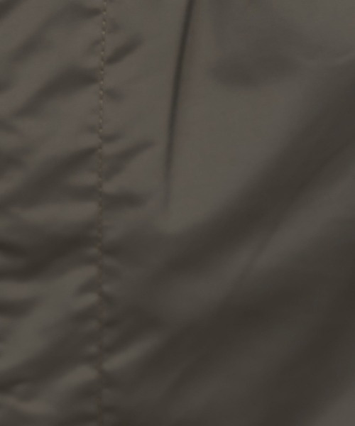 LAKOLE(ラコレ)の「【吸水速乾】ナイロンベルトショーツ<PARK by LAKOLE>/117008(その他パンツ・メンズ・ブラック/オリーブ・MEDIUM/X-LARGE/LARGE)」の11枚目の写真