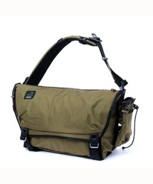 AS2OV | 【AS2OV/アッソブ】 STANDARD MESSENGER(メッセンジャーバッグ)