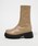 UNITED ARROWS�i���i�C�e�b�h�A���[�Y�j�́u�X�g���b�` ���C���u�[�c�i���C���V���[�Y�j�v�b�x�[�W��