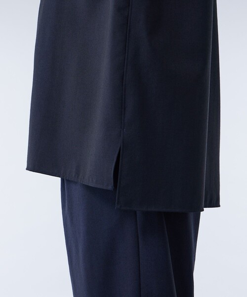 UNITED TOKYO（ユナイテッドトウキョウ）の「URBAN DYED シャツ