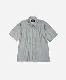 UNITED TOKYO | URBAN DYED シャツ｜セットアップ着用可能(シャツ/ブラウス)