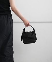 GANNI Recycled Tech Pouch