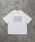 FFEIN�i�t�F�C���j�́u�yFFEIN�i�t�F�C���j�z���b�Z�[�WPT TEE / T�V���c �N���[�l�b�N ���� �v�����g ���b�Z�[�W���S�iT�V���c/�J�b�g�\�[�j�v�b���̑�1