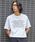 FFEIN�i�t�F�C���j�́u�yFFEIN�i�t�F�C���j�z���b�Z�[�WPT TEE / T�V���c �N���[�l�b�N ���� �v�����g ���b�Z�[�W���S�iT�V���c/�J�b�g�\�[�j�v�b�z���C�g