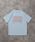 FFEIN�i�t�F�C���j�́u�yFFEIN�i�t�F�C���j�z���b�Z�[�WPT TEE / T�V���c �N���[�l�b�N ���� �v�����g ���b�Z�[�W���S�iT�V���c/�J�b�g�\�[�j�v�b���C�g�u���[