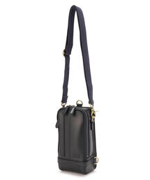 BULTO MINI SHOULDER BAG / ブルト ミニショルダーバッグ / AVX5610