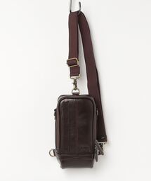 BULTO MINI SHOULDER BAG / ブルト ミニショルダーバッグ / AVX5610