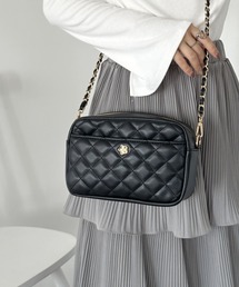 セール】レディースのショルダーバッグ（ブラック/黒色系