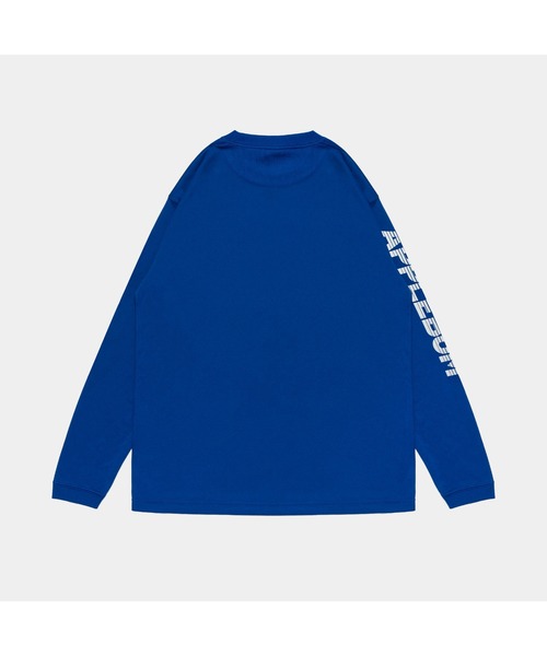 【APLLEBUM】エリートパフォーマンス Tシャツ（White）【XXL】 Long-sleeve T-shirt adidas Adizero - Top4Running.com