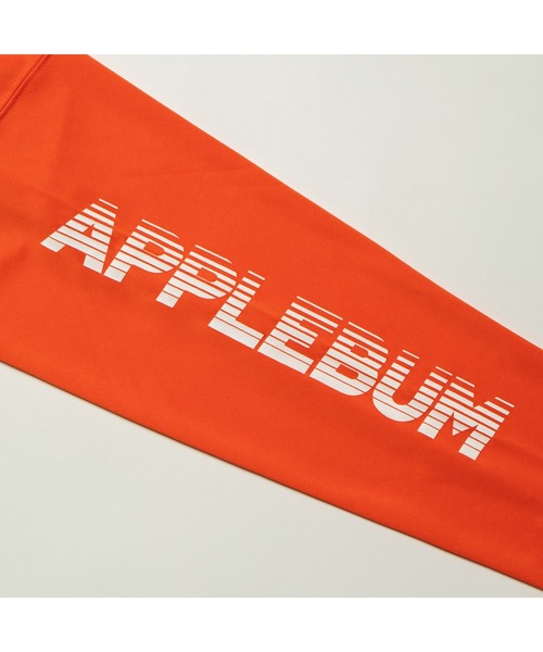 APPLEBUM（アップルバム）の「