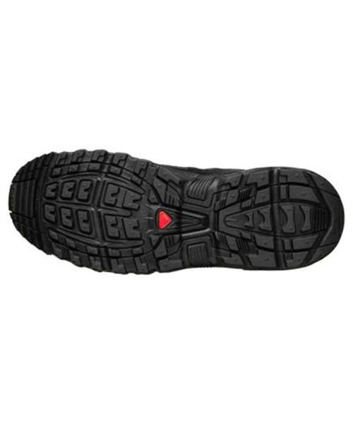 SALOMON（サロモン）の「SALOMON / サロモン ACS+（スニーカー・メンズ・ブラック・28.5cm/28cm/26.5cm/27cm/27.5cm/26cm）」の5枚目の写真