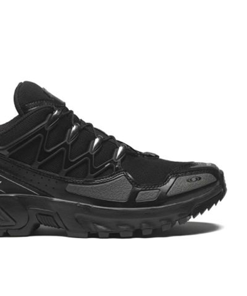 SALOMON（サロモン）の「SALOMON / サロモン ACS+（スニーカー・メンズ・ブラック・28.5cm/28cm/26.5cm/27cm/27.5cm/26cm）」の7枚目の写真