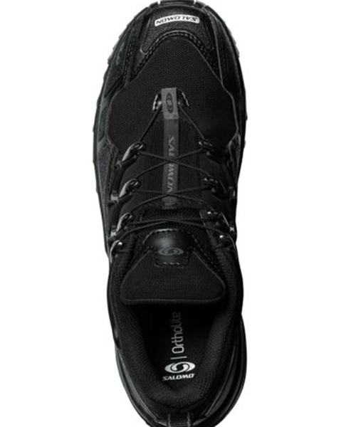 SALOMON（サロモン）の「SALOMON / サロモン ACS+（スニーカー・メンズ・ブラック・28.5cm/28cm/26.5cm/27cm/27.5cm/26cm）」の10枚目の写真