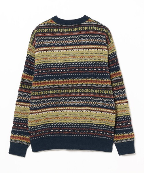 B:MING by BEAMS（ビーミングバイビームス）の「5ゲージ フェアアイル