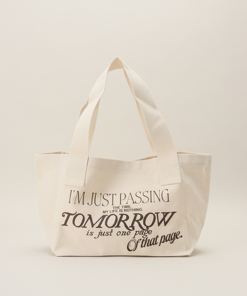 【セール】《別注》【SKIN/スキン】STACKS. TOTE BAG：トートバッグ（トートバッグ）｜SKIN（スキン） mdprevattcaulkingandwaterproofing.com