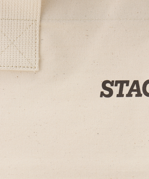 【セール】《別注》【SKIN/スキン】STACKS. TOTE BAG：トートバッグ（トートバッグ）｜SKIN（スキン） mdprevattcaulkingandwaterproofing.com