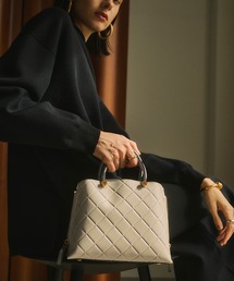 E'POR | 【24AW】【E'POR】Y BAG Mini Emboss(ハンドバッグ)