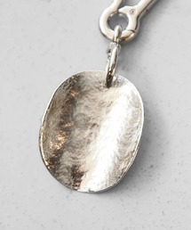 HIDAKA（ヒダカ）の「HIDAKA CRISP SHOEHORN（キーホルダー