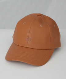 Lee([)LEE/LE LOW CAP FAUX LEATHER(Lbv)