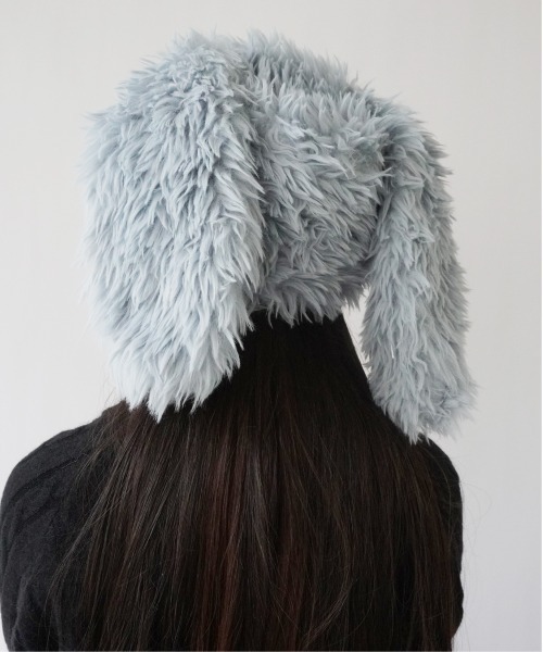 antique andico / アンティーク アンディコ 】 ラビット ビッグ イヤー