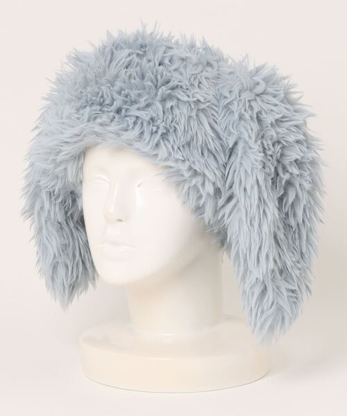 antique andico / アンティーク アンディコ 】 ラビット ビッグ イヤー