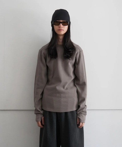 entire studios（エンタイアスタジオ）の「ENTIRE STUDIOS THERMAL