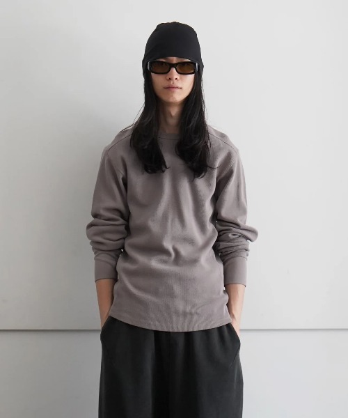 entire studios（エンタイアスタジオ）の「ENTIRE STUDIOS THERMAL