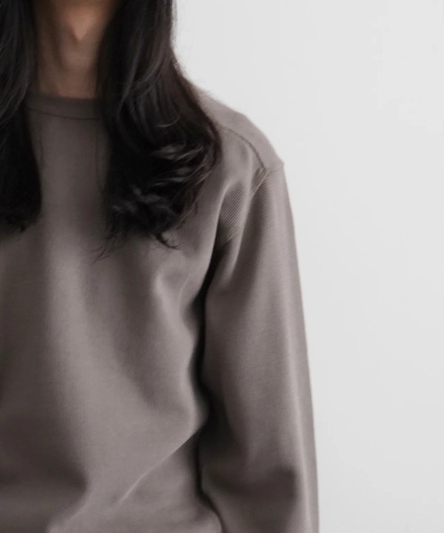 entire studios（エンタイアスタジオ）の「ENTIRE STUDIOS THERMAL