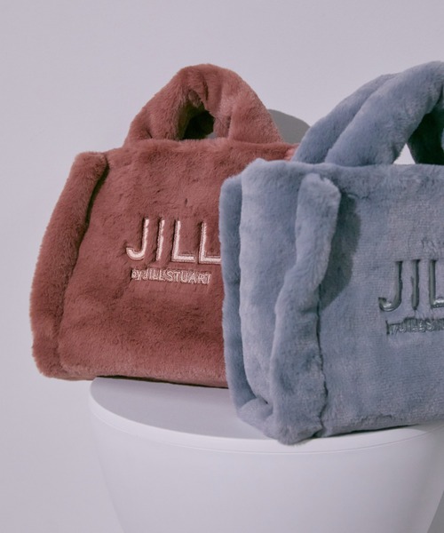 プロフィール必読‼️ JILLbyJILLSTUART キルトバックパック シャインキルトトート（大）(504936785) | ジル バイ ジル