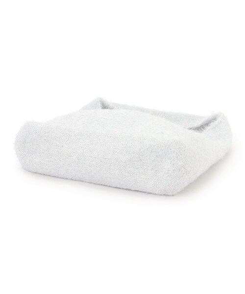 grove（グローブ）の「◆ラメニットショルダー（トートバッグ・レディース・チャコールグレー/オフホワイト/グレー・00）」の16枚目の写真