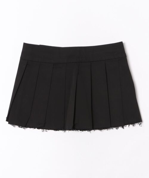 美品 THETOE Astoria pleated skirt スカート Astoria Pleated Skirt – THE TOÉ
