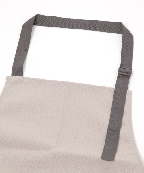 kyi024ページ ご確認用 LAKOLE エプロン 帆布ワークエプロン / 138462 : ZOZOTOWN Yahoo