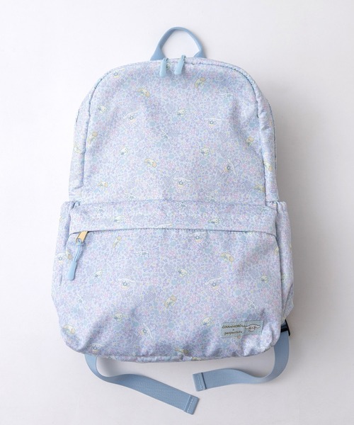 PANAM バックル ポケット ミニバックパック 0262 LG BAG - BAG - PAN AM