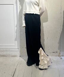 MILK｜ミルクのパンツ（チェック柄）通販 - ZOZOTOWN