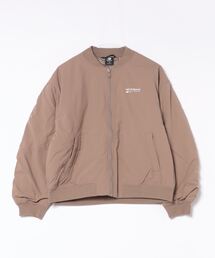 New Balance ニューバランス W ウーブンパデッドボンバーJK アウター WJ33507MS MS