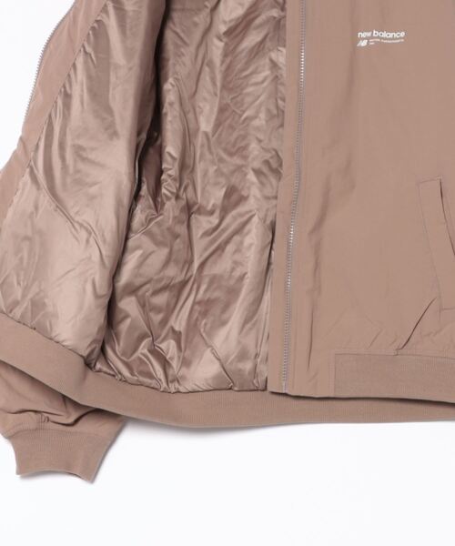 セール】New Balance ニューバランス W ウーブンパデッド