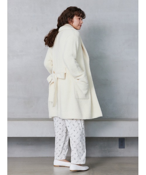 gelato pique（ジェラートピケ）の「【JOEL ROBUCHON】ガウン（ルーム