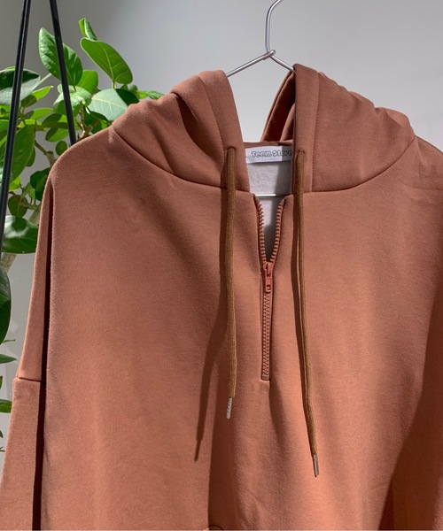 美品】AMERI VINTAGEトレーナー 美品】Ameri EMILIA PAINT SWEAT TOP